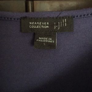 J Jill weaver collection dress